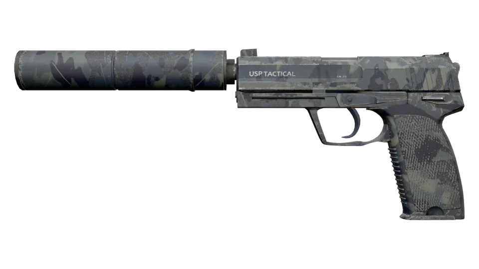 USP-S | Night Ops (Field-Tested)