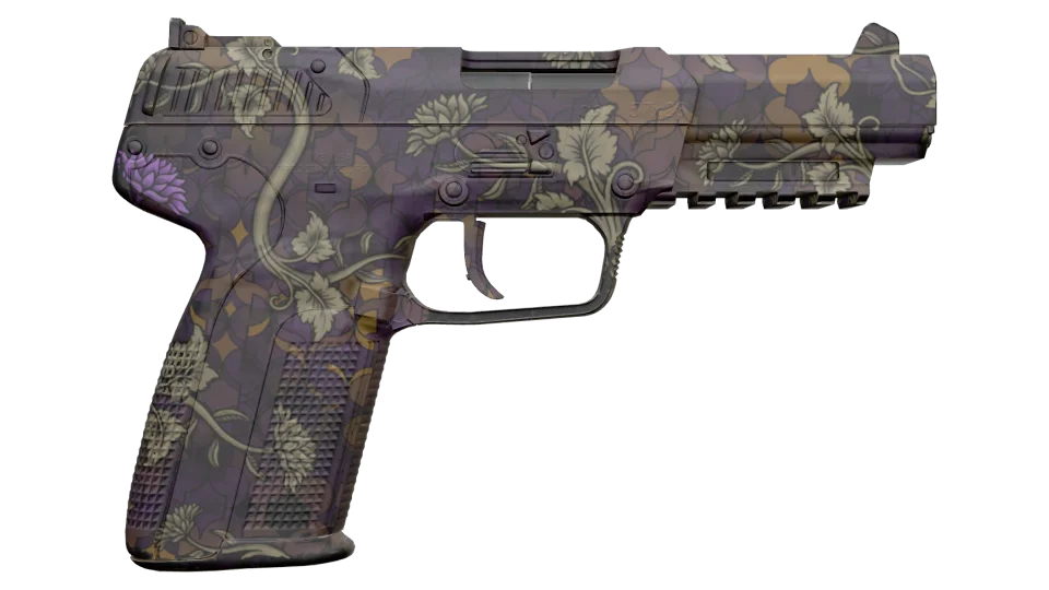 Five-SeveN | Withered Vine (Factory New) thumbnail