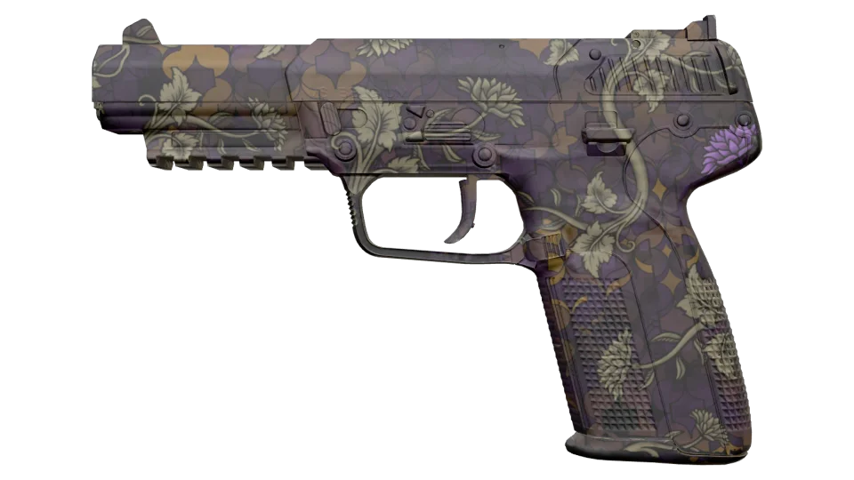 Five-SeveN | Withered Vine (Factory New)