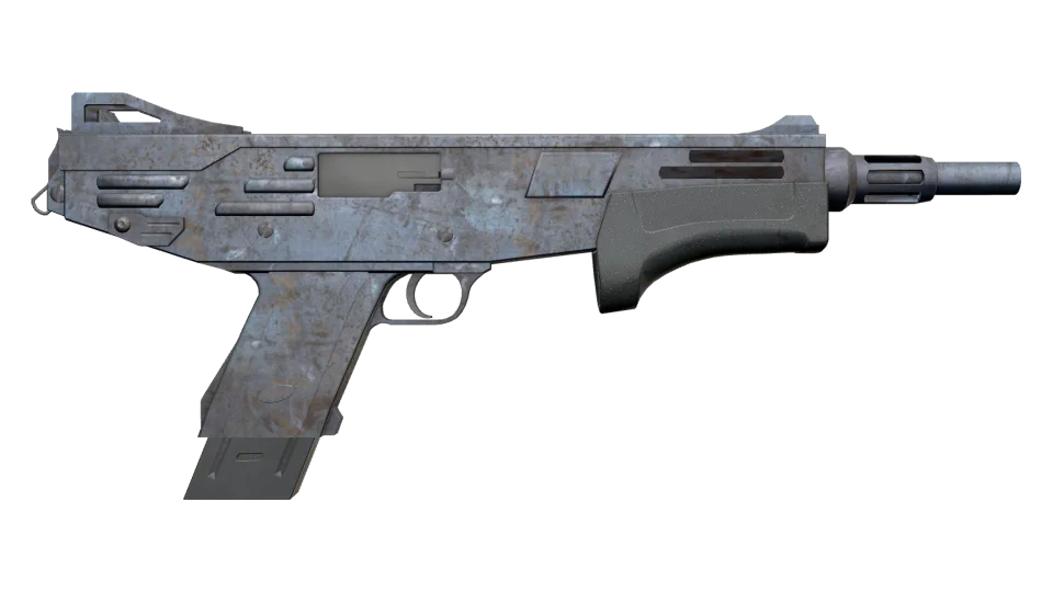 MAG-7 | Rust Coat (Factory New) thumbnail