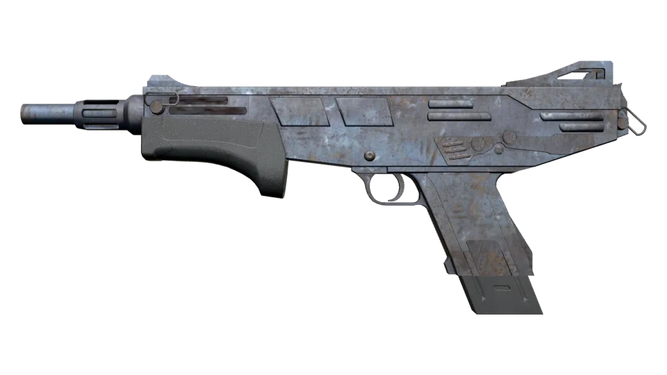 MAG-7 | Rust Coat (Factory New) thumbnail