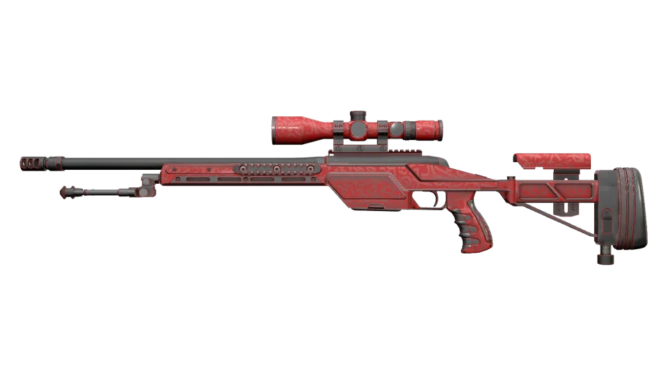 SSG 08 | Calligrafaux (Factory New) thumbnail
