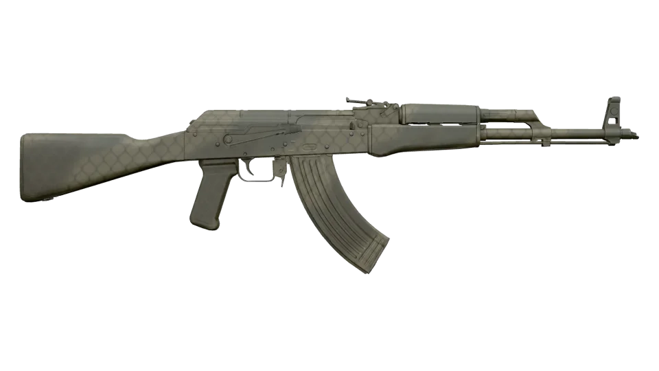 Miniatura de AK-47 | Safari Mesh (Factory New)