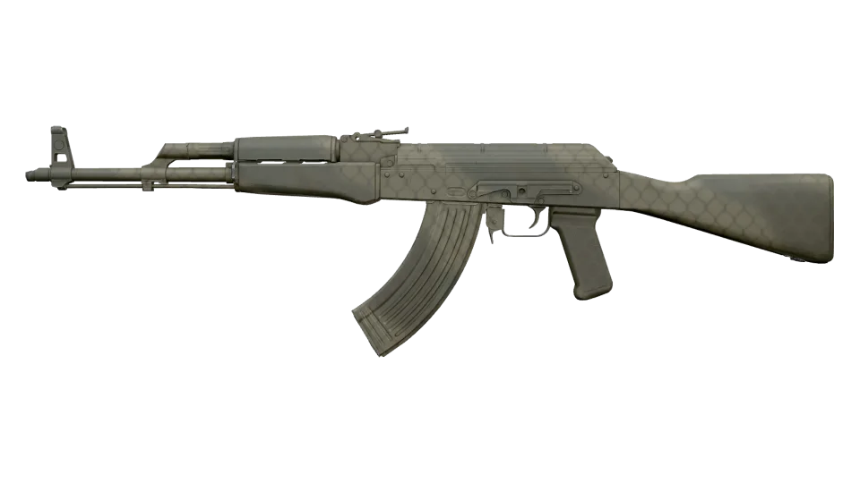 AK-47 | Safari Mesh (Factory New)