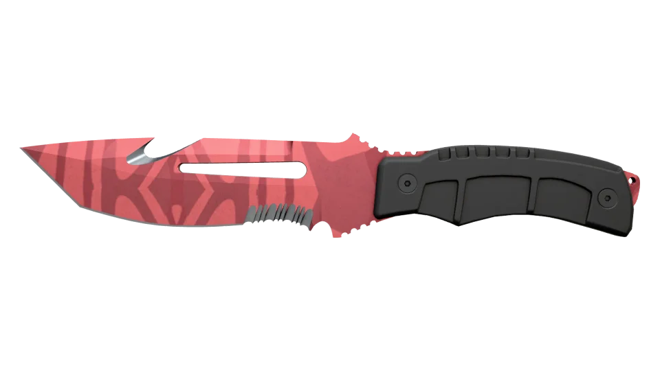 ★ Survival Knife | Slaughter (Minimal Wear)