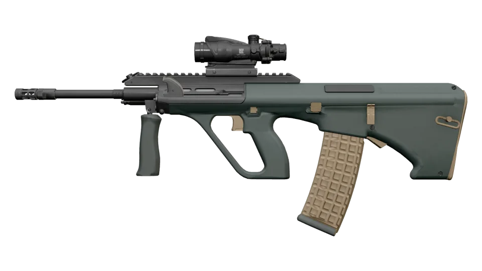 AUG | Contractor (Factory New)