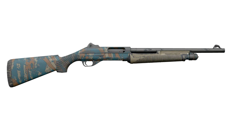 Nova | Quick Sand (Field-Tested) thumbnail