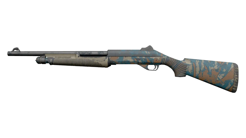 Nova | Quick Sand (Field-Tested) thumbnail