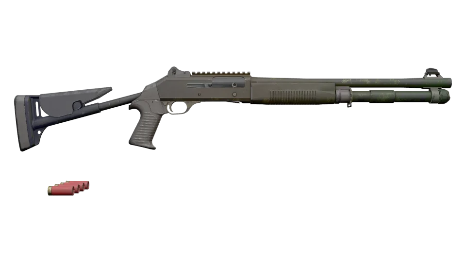 XM1014 | Halftone Shift (Field-Tested) thumbnail