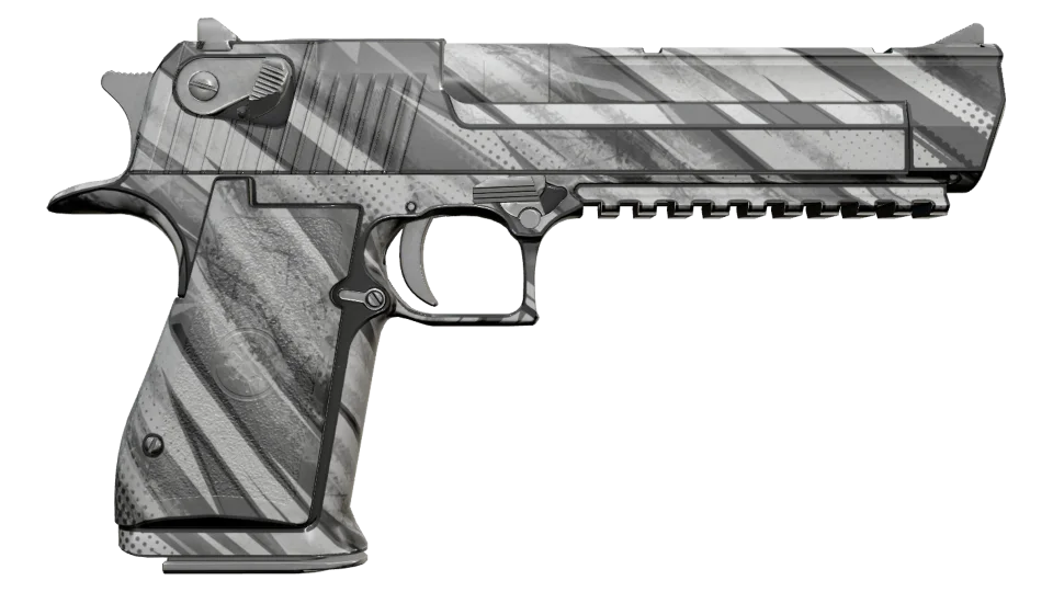 Миниатюра Desert Eagle | The Daily Deagle (Factory New)