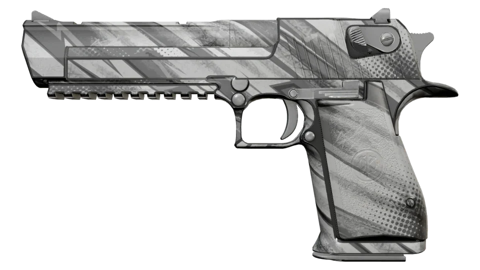 Desert Eagle | The Daily Deagle (Factory New)