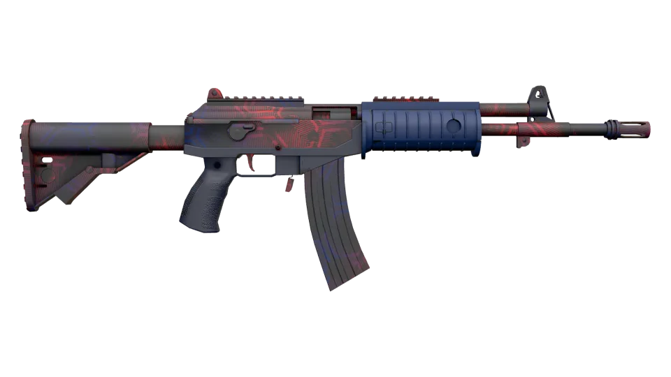 Galil AR | Signal (Factory New) thumbnail