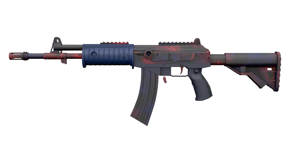 Galil AR | Signal (Factory New)