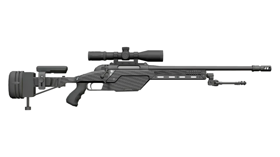 Vorschau von Souvenir SSG 08 | Carbon Fiber (Factory New)