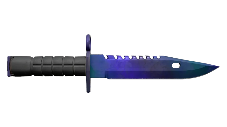 ★ M9 Bayonet | Doppler (Factory New) thumbnail