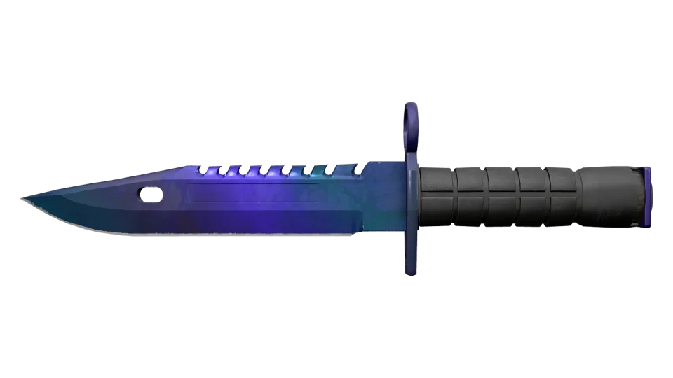 ★ M9 Bayonet | Doppler (Factory New) thumbnail