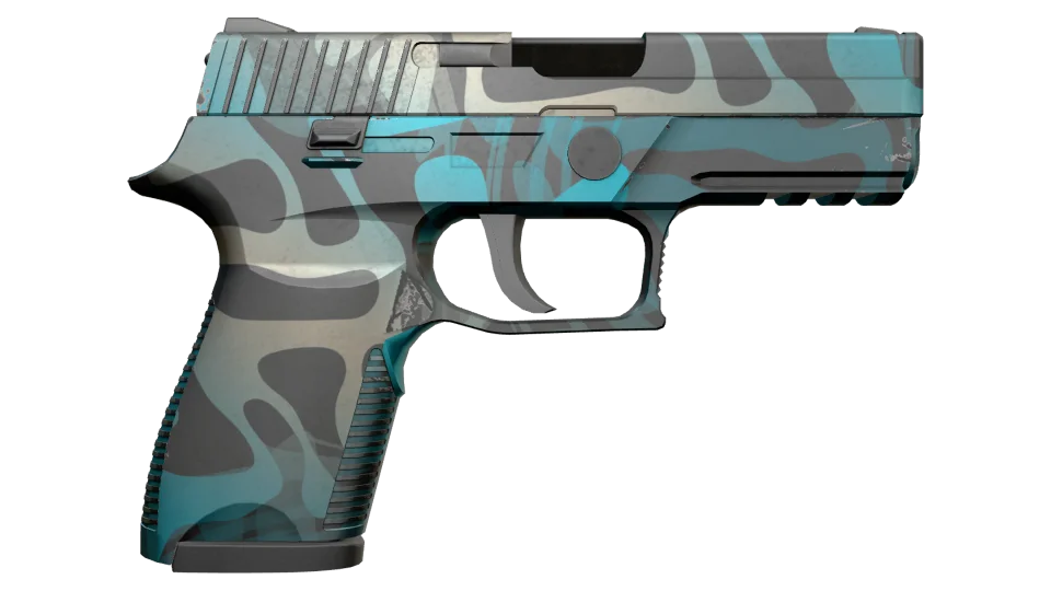 P250 | Ripple (Factory New) thumbnail