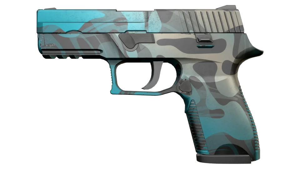 P250 | Ripple (Factory New)
