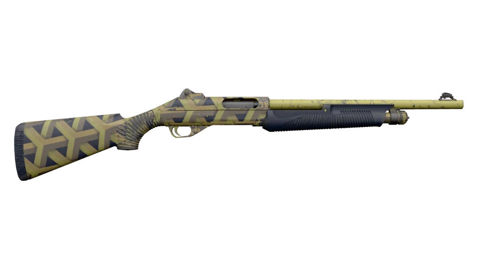 Nova | Interlock (Field-Tested) thumbnail