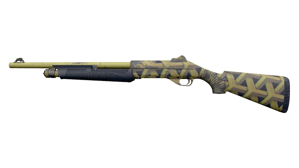 Nova | Interlock (Field-Tested) thumbnail