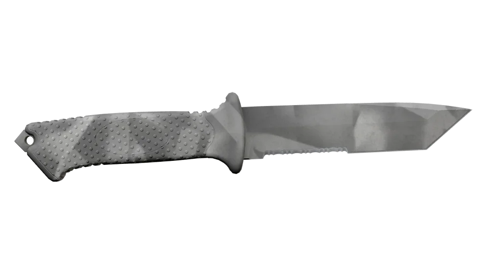 ★ Ursus Knife | Urban Masked (Minimal Wear) thumbnail