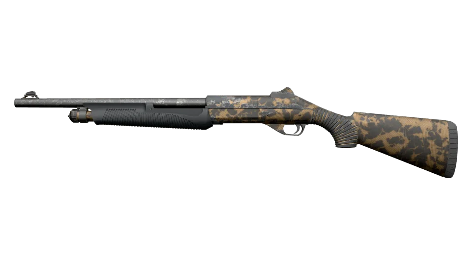 Nova | Gila (Field-Tested)