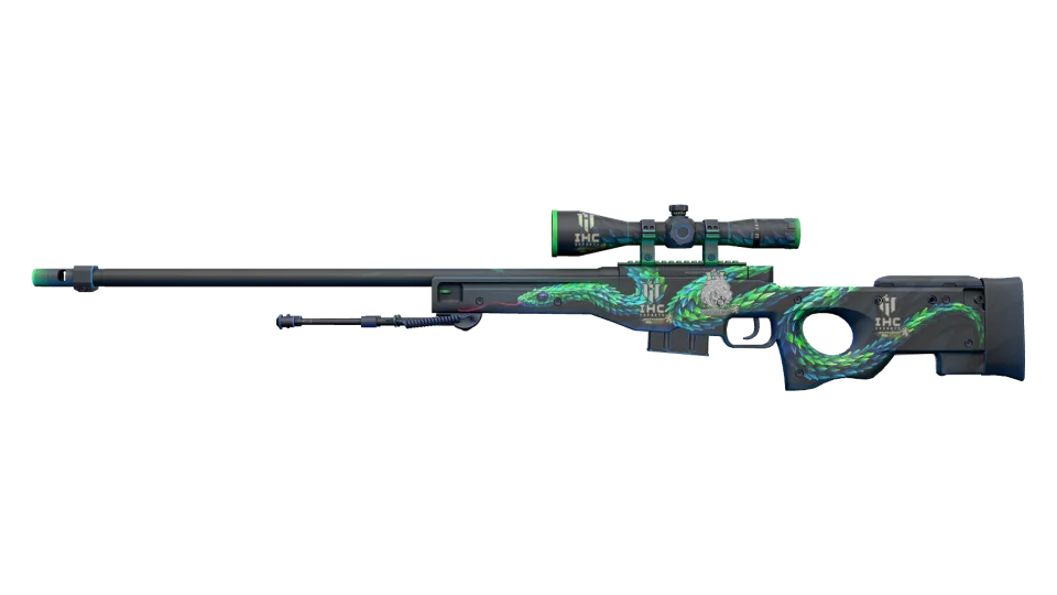 AWP | Atheris (Factory New)