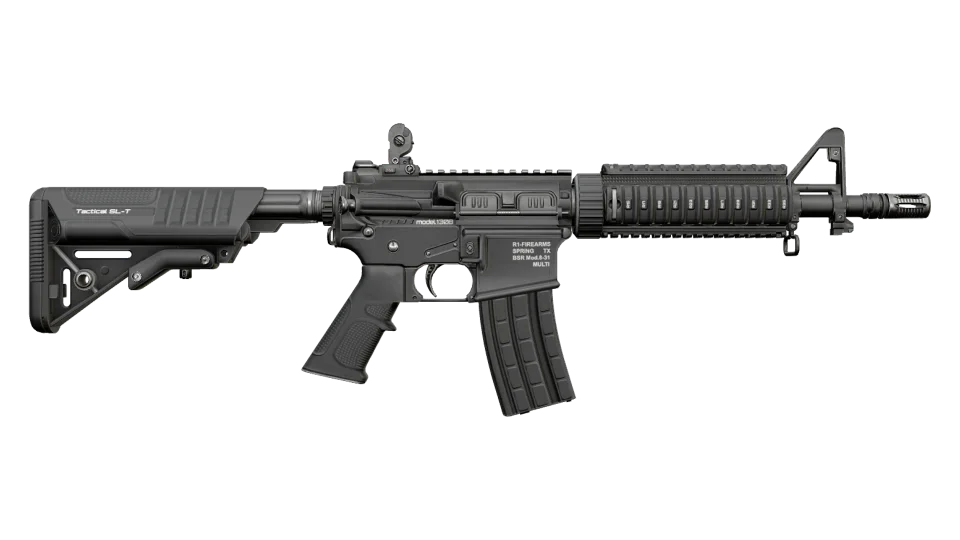 M4A4 | Dark Operative (Factory New) thumbnail