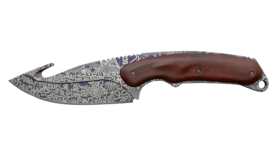 ★ Gut Knife | Freehand (Field-Tested)