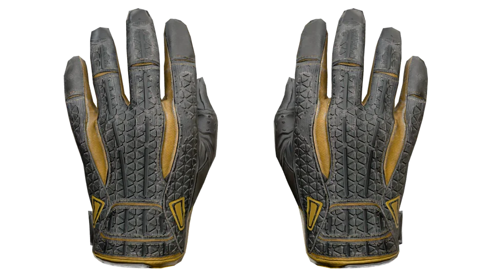 ★ Sport Gloves | Omega (Field-Tested)