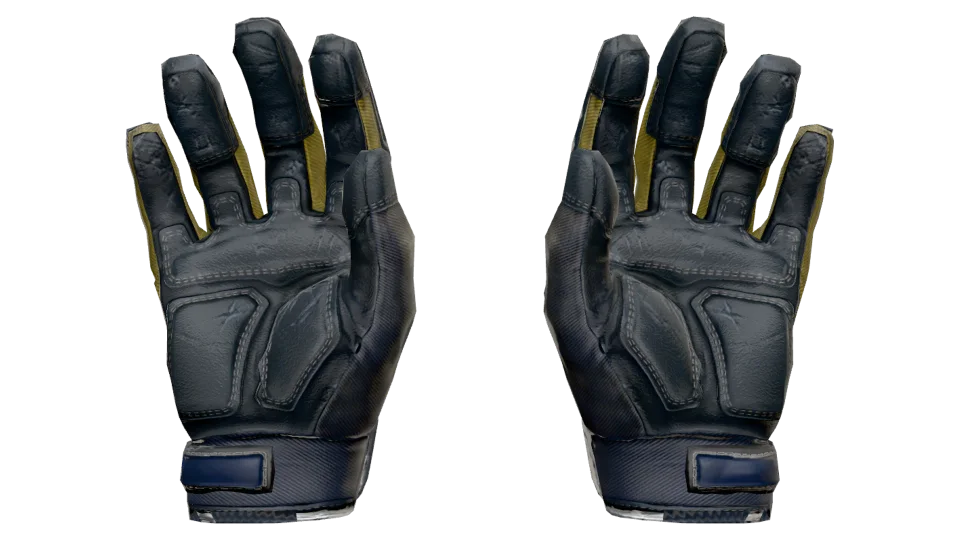 ★ Specialist Gloves | Field Agent (Field-Tested) thumbnail