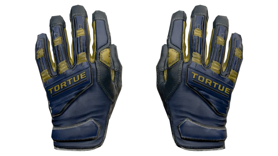 ★ Specialist Gloves | Field Agent (Field-Tested)