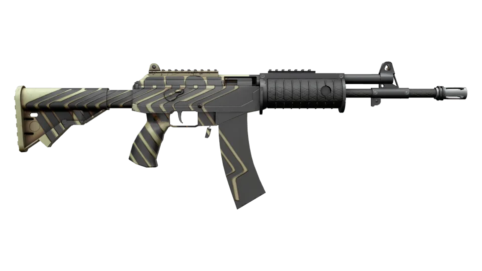 StatTrak™ Galil AR | Destroyer (Minimal Wear) thumbnail