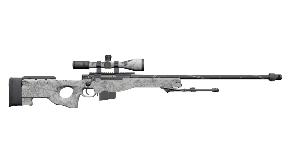 AWP | The End (Factory New) thumbnail
