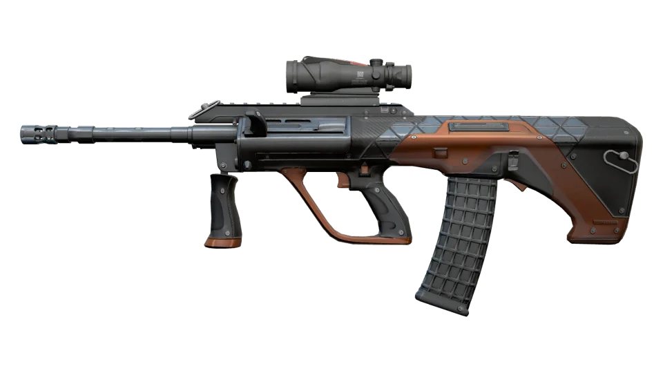 AUG | Triqua (Factory New)