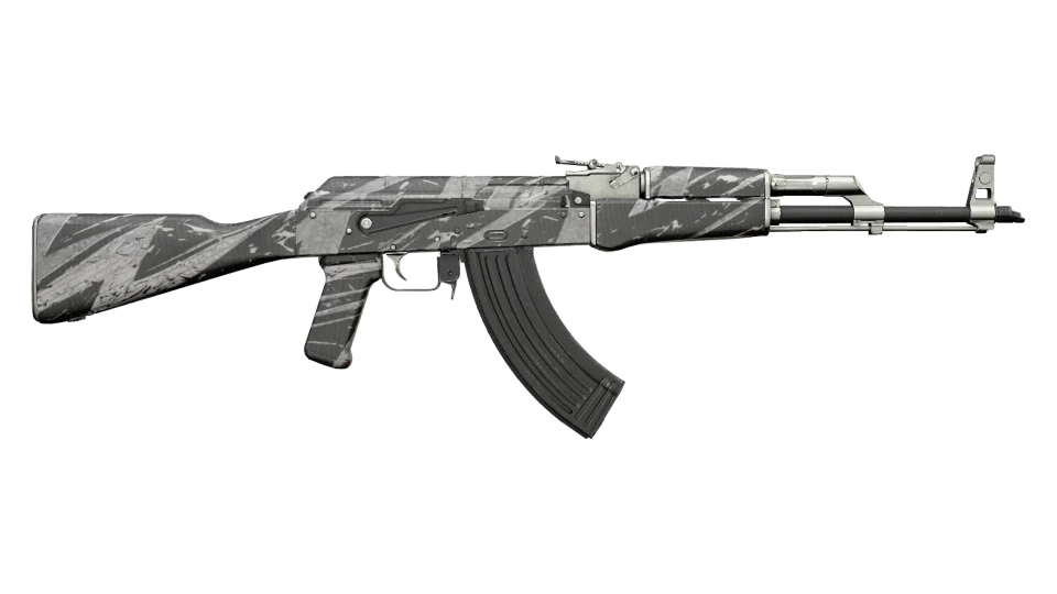 AK-47 | Breakthrough (Field-Tested) 缩略图