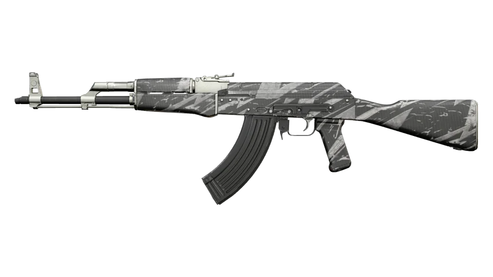 AK-47 | Breakthrough (Field-Tested) 缩略图