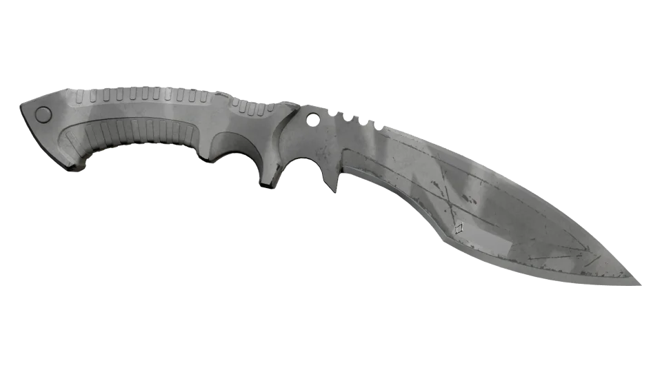 ★ StatTrak™ Kukri Knife | Urban Masked (Field-Tested) thumbnail