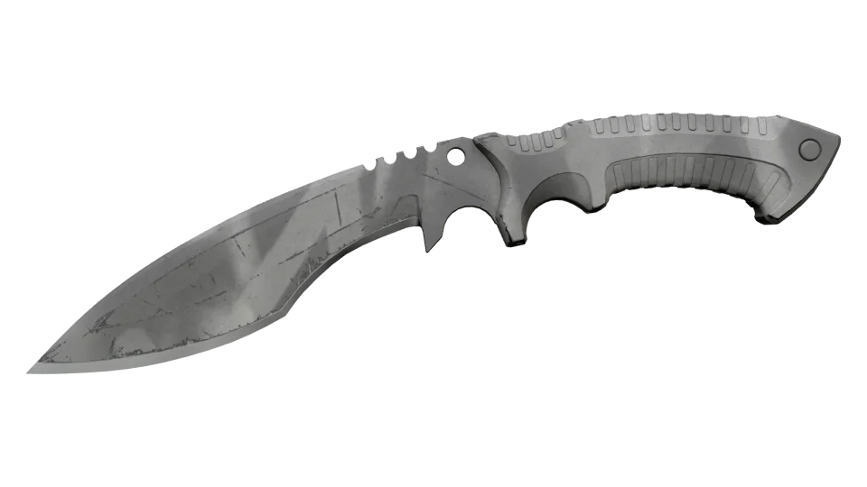 ★ StatTrak™ Kukri Knife | Urban Masked (Field-Tested) thumbnail