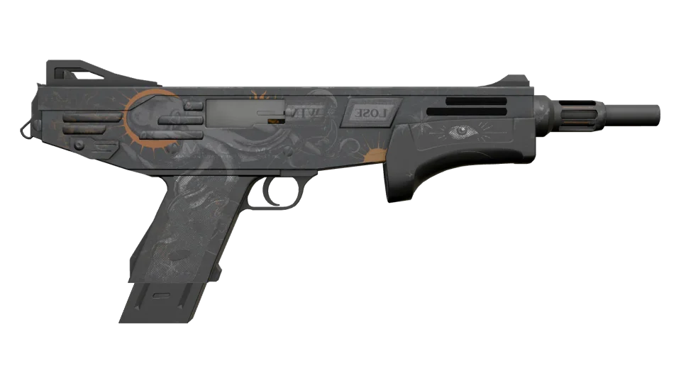 MAG-7 | Foresight (Minimal Wear) thumbnail