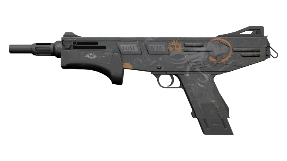 MAG-7 | Foresight (Minimal Wear) thumbnail