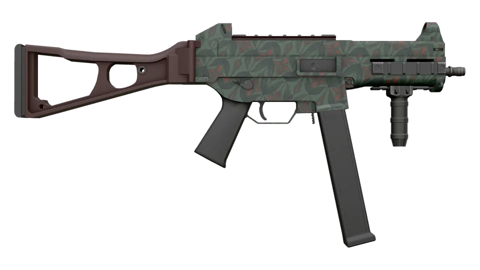 UMP-45 | Day Lily (Factory New) thumbnail