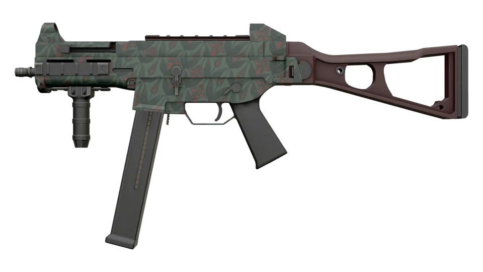 UMP-45 | Day Lily (Factory New)
