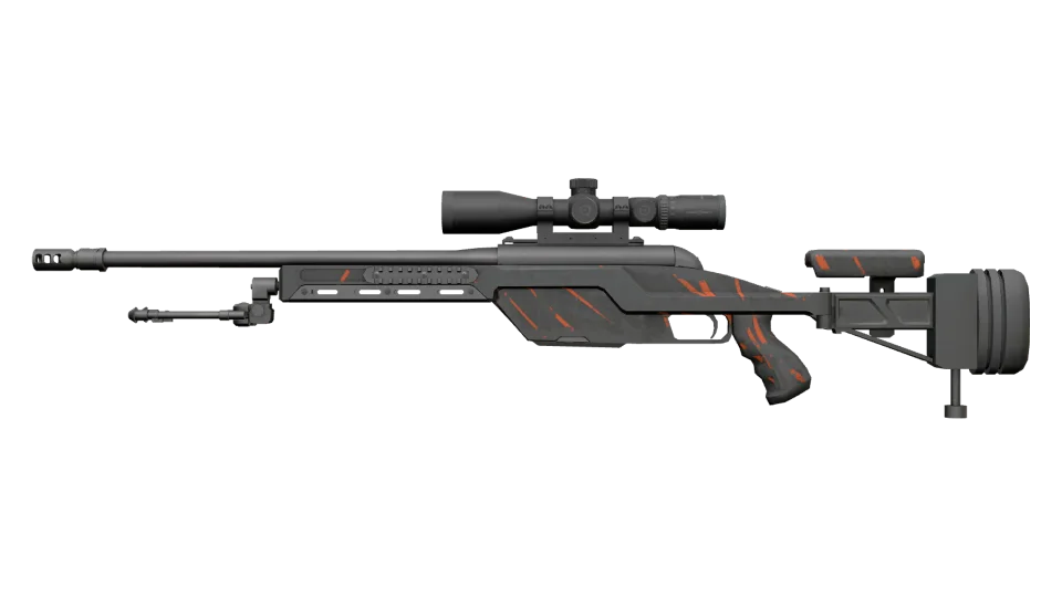SSG 08 | Slashed (Battle-Scarred)