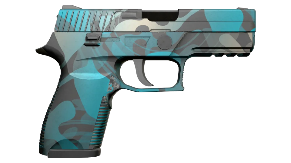 P250 | Ripple (Factory New) thumbnail