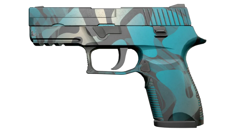 P250 | Ripple (Factory New)