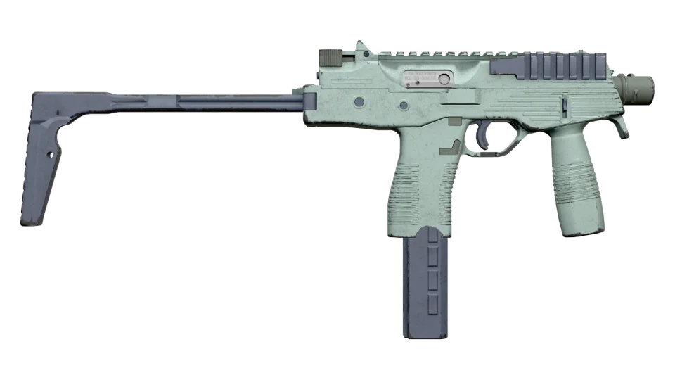 MP9 | Storm (Field-Tested) thumbnail