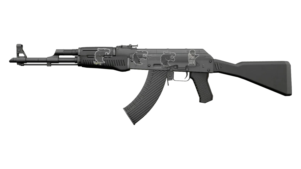 AK-47 | Slate (Factory New)