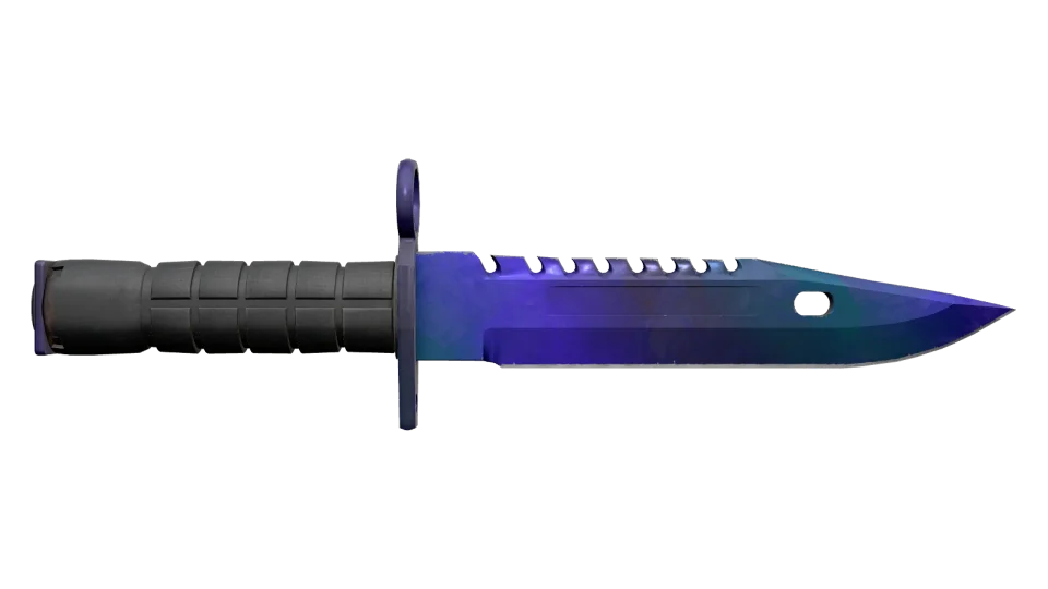 ★ M9 Bayonet | Doppler (Factory New) thumbnail