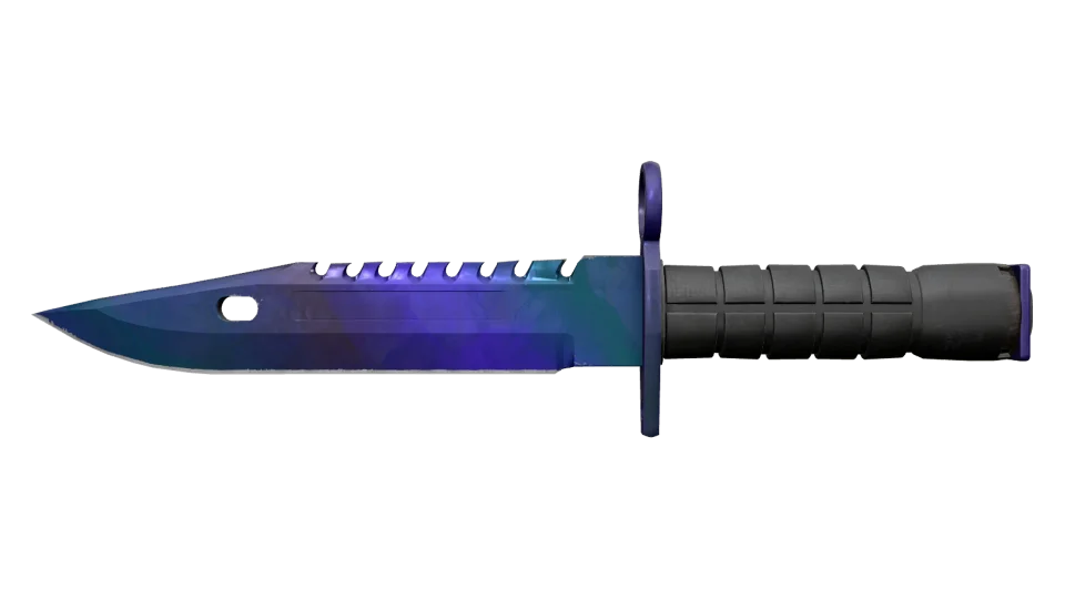 ★ M9 Bayonet | Doppler (Factory New) thumbnail